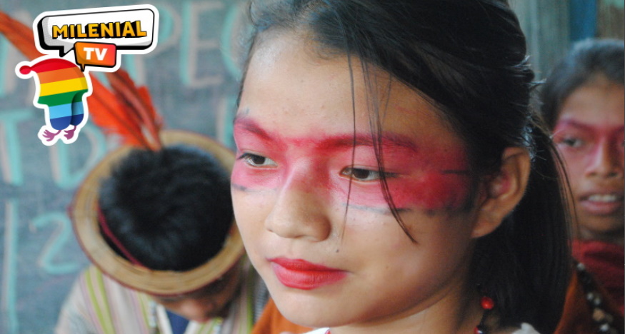 Pueblo Asháninka emprendiendo hacia el futuro