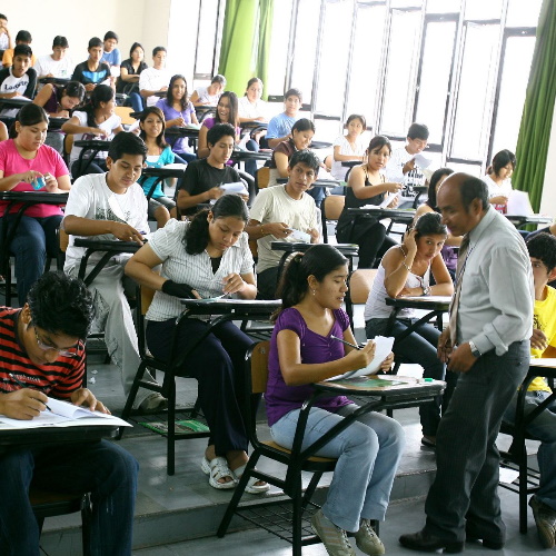 Universidades e Institutos