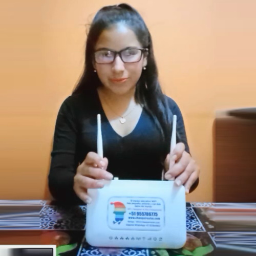 Hogar Rural y Control Parental