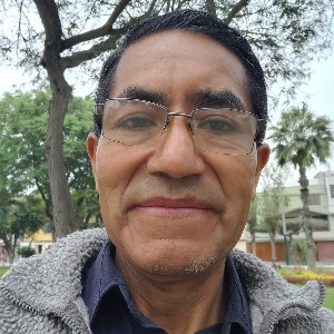 Simeon Marcel Saldaña