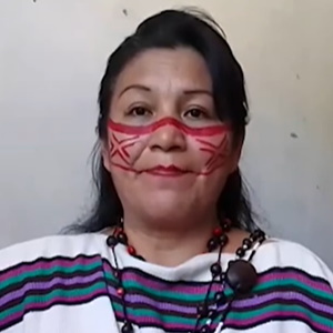 Susana Silva Morales